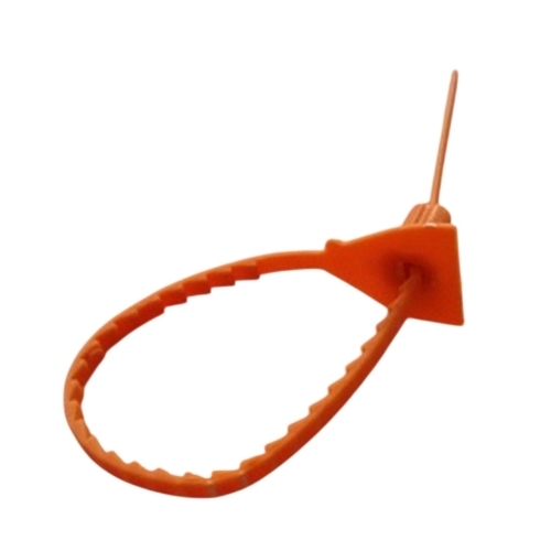 Plastic PP Jazz Seal