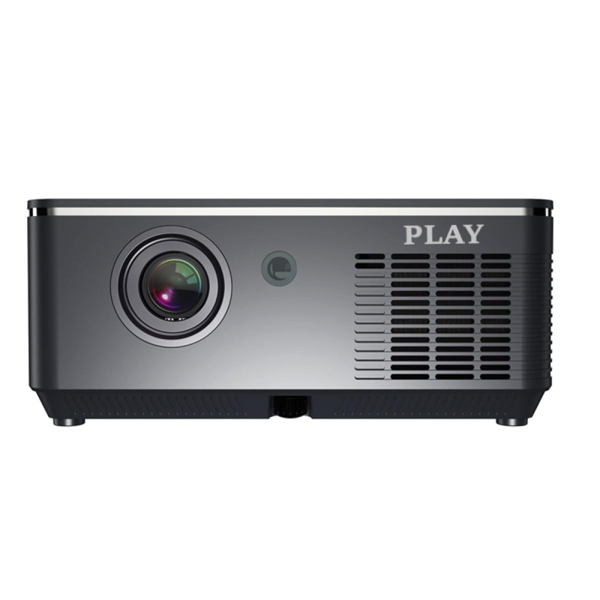Play 3d 4k 2k Full Ultra Hd Smart Android 9 Dlp Portable Mini Projector