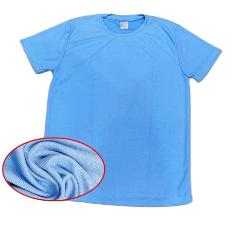 Polyester Men T Shirt