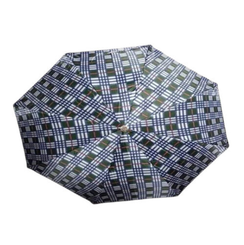printed promotional umbrella