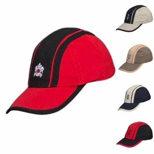 Promotional Caps - Coating Type: All