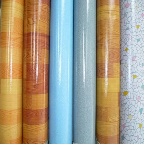 Pvc Flooring