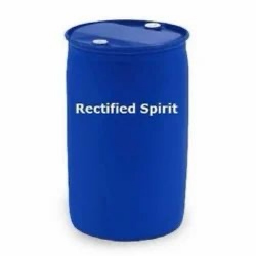 Rectified Spirit