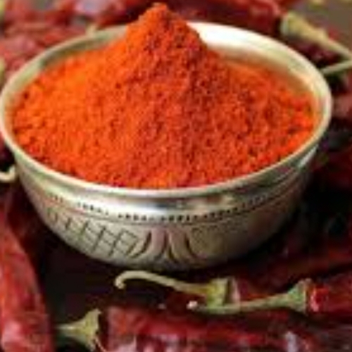 Red Chilli Powder