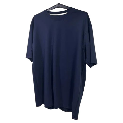 Round Neck T Shirt