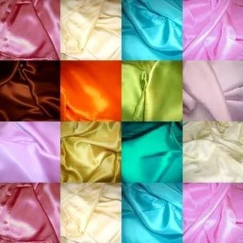 Satin Fabrics