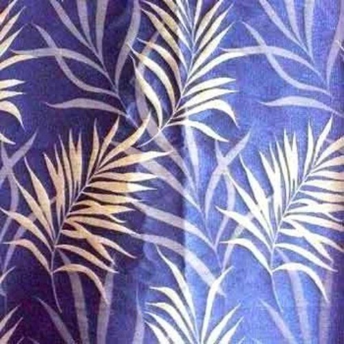Silk Jacquard Fabrics