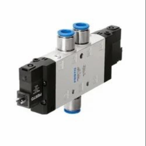 Solenoid Valve
