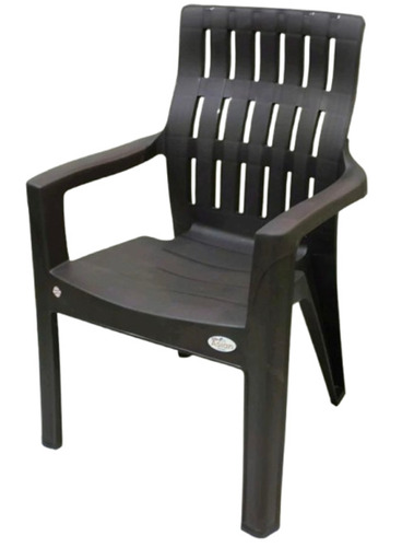 Spine Plastic Chair
