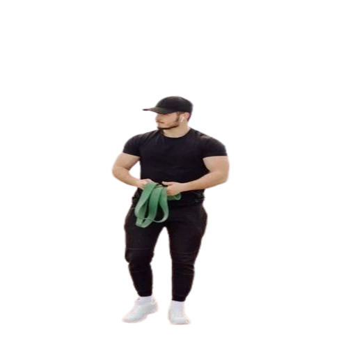 Sports Running Track Pant