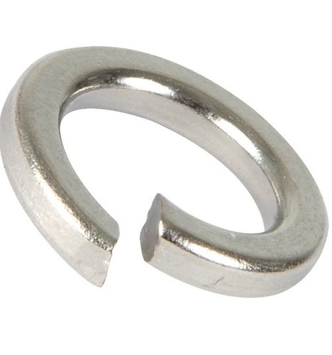 Ss Spring Washer