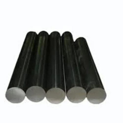 Stainless Steel Black Bar