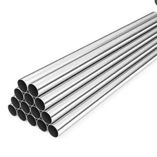 Stainless Steel Polished Pipes