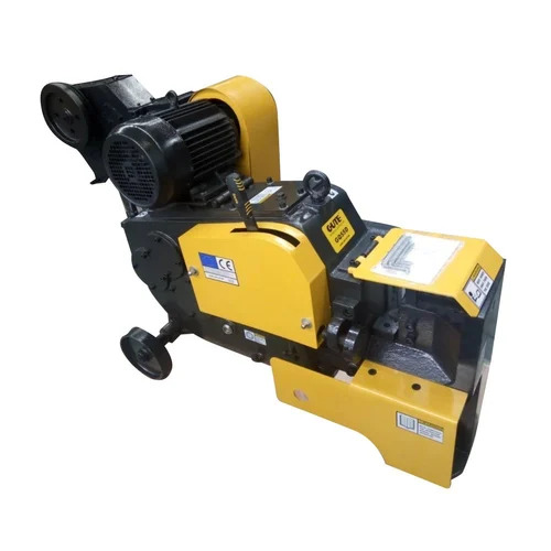 Steel Bar Cutting Machine