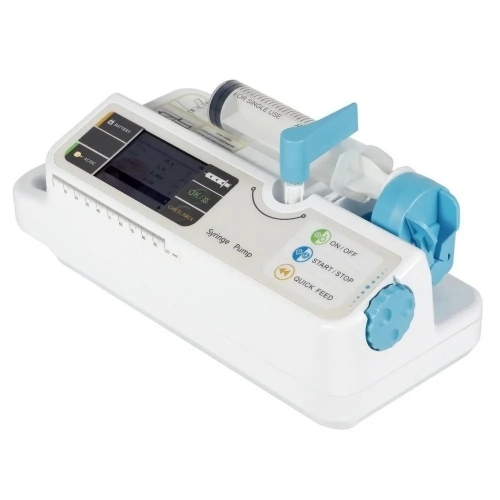 Syringe Infusion Pump SP950