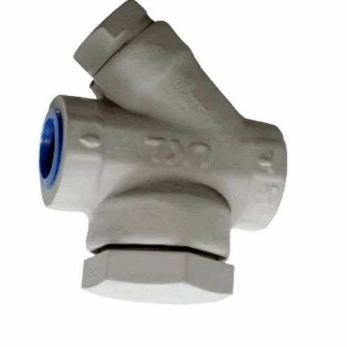 thermodynamic steam trap