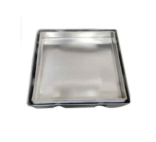 Tile Insert Floor Drain