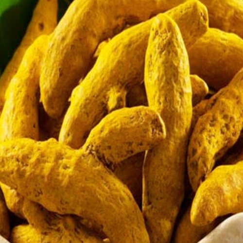 Turmeric Finger