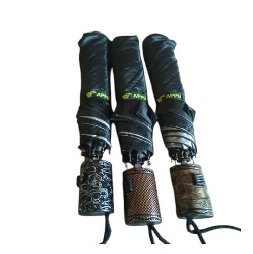 Two Fold Automatic Umbrella