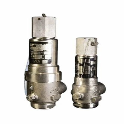 Ukl Smfn 7000 Safety Relief Valve