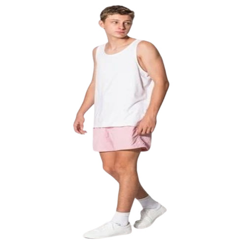 Unisex Athletic Shorts