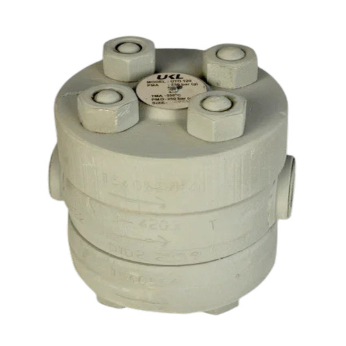 Utd 120 Thermodynamic Steam Trap