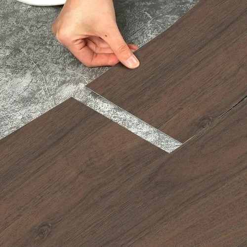 Vinyl Plank Flooring