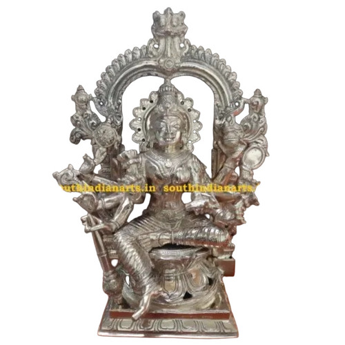 Vishnu Durga Spl Arch Bronze 10nf