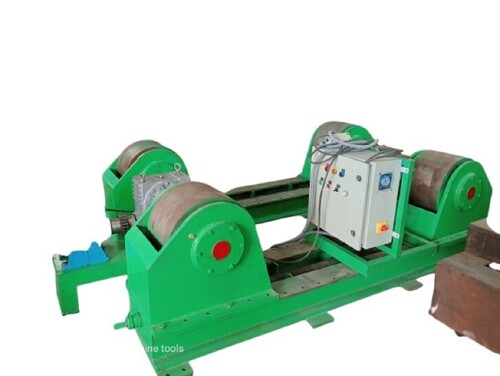 Welding Rotator