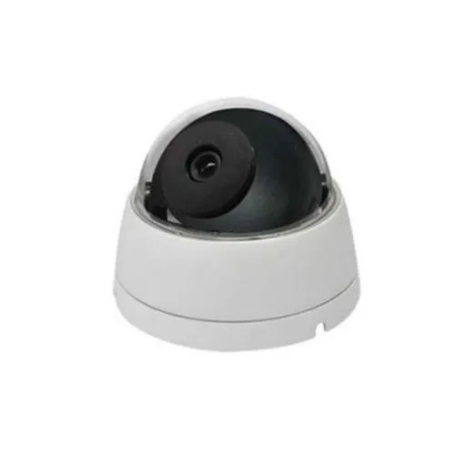 Wireless HD IP CCTV Dome Camera