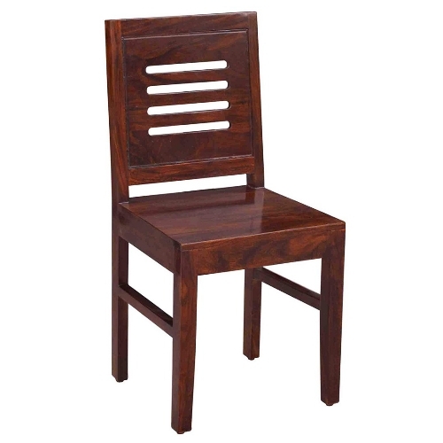 Wooden Chair