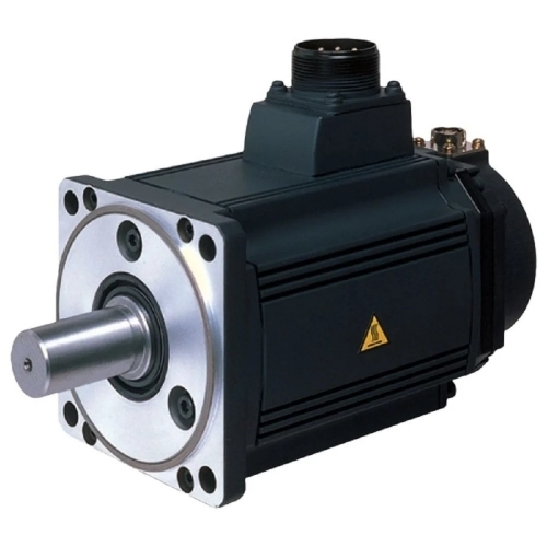Ac Brushless Rotary Servo Motor