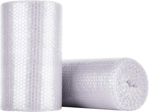 Air Bubble Rolls - Hardness: Soft