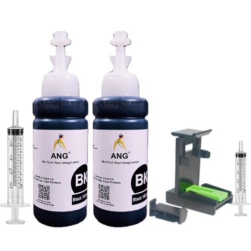 Ang Refill Ink Kit For Printer Cartridges