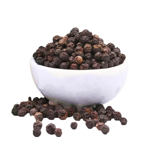 Black Pepper