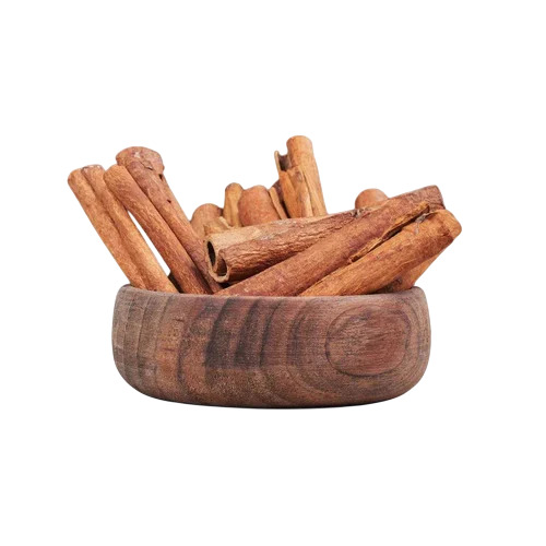 Brown Cinnamon