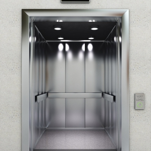 Building Lift