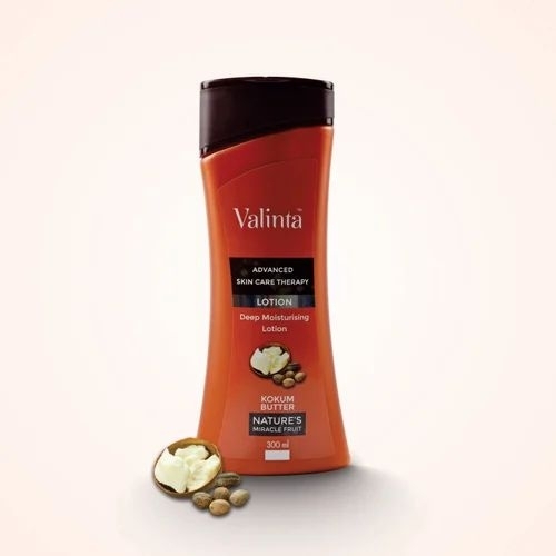 Butter Body Lotion