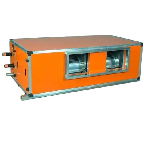 Ceiling Suspended Air Handling Unit