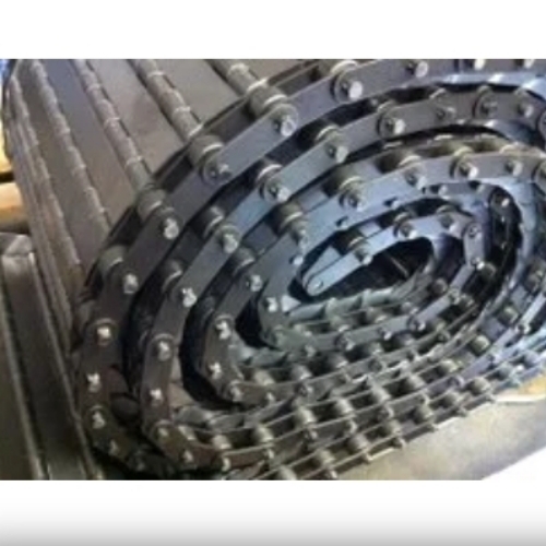 Chip Conveyor Chain