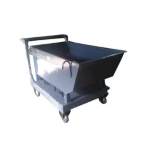 Chip Trolley 