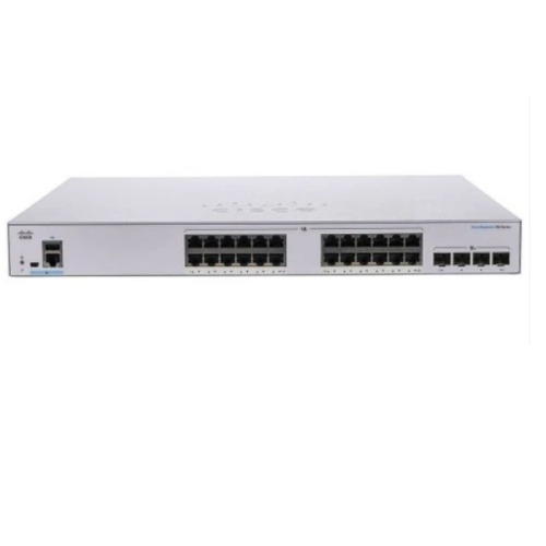 Cisco 24 Port Managed Switch
