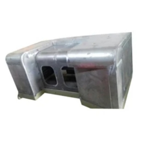 Cnc Machine Guard