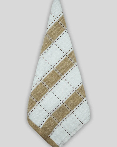 Cotton Tea Towel - Age Group: Adults