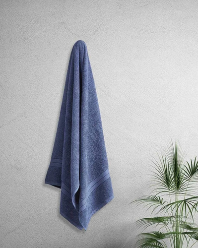 Cotton Towels - Feature: Compressed