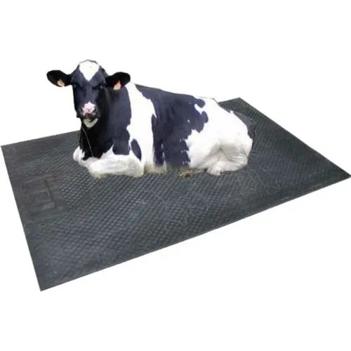 Cow Mat