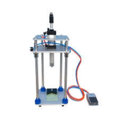 Crown Corking Machine