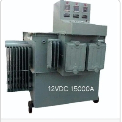 DC Rectifier
