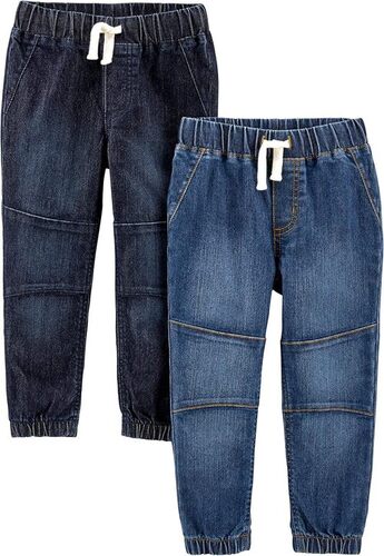 Denim Jean