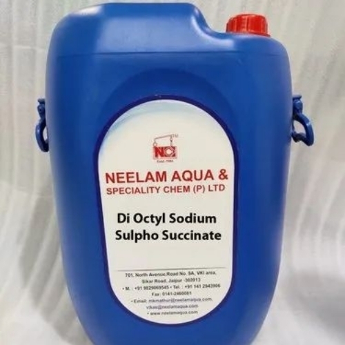 Di Octyl Soldium Sulpho Succinate